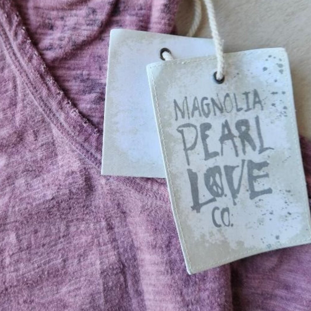 Magnolia Pearl Paz Boba Tank New - Picture 7 of 10